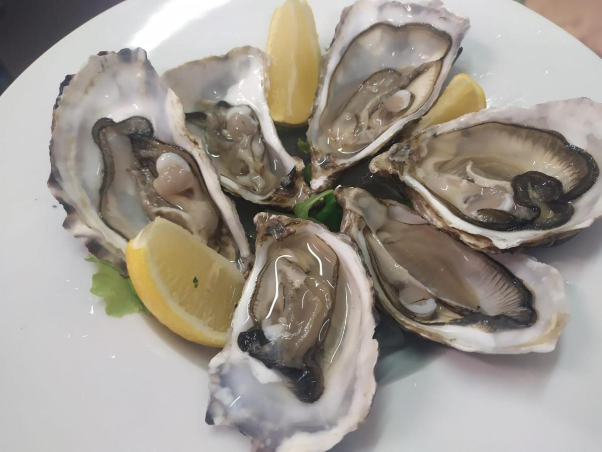 Alla Frasca Chioggia Esterno foto